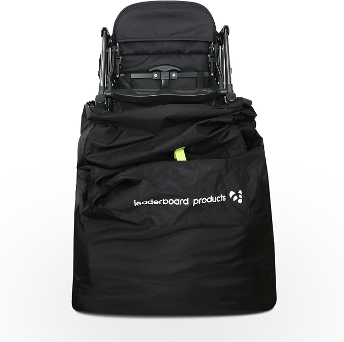 X-Large Stroller bag - Image 4