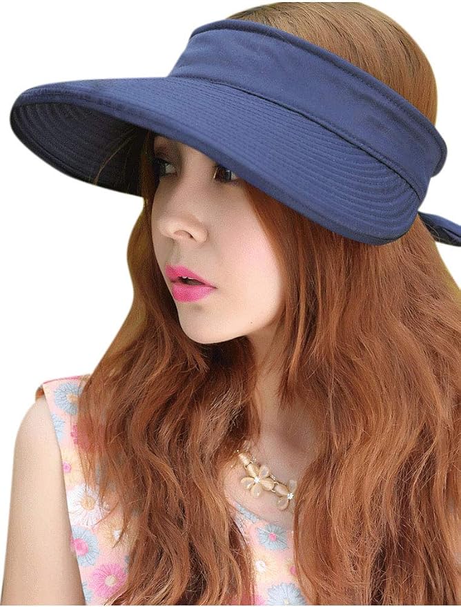 HINDAWI Sun Hats for Women - Image 4