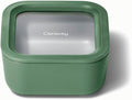 Caraway Glass Food Storage, 4.4 Cup by Caraway