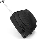 star cloud 21x14 x8 Rolling Backpack by STARCLOUD