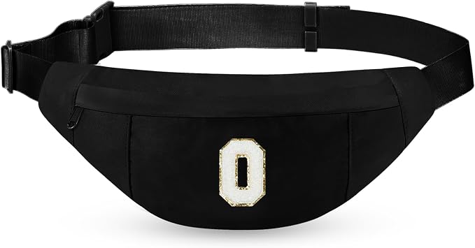 MAXTOP Large Crossbody Fanny Pack by MAXTOP