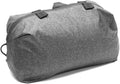 Peak Design Shoe Pouch, Ultralight Travel Organizer Bag by PeakDesign