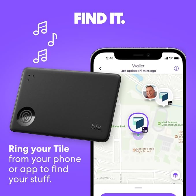 Tile by Life360 Slim - Image 3