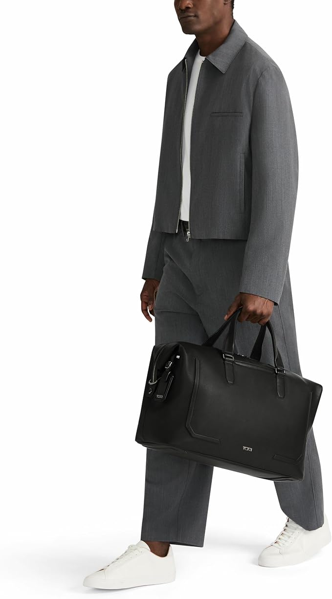 TUMI Men's Lightweight - Image 9