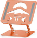 Laptop Stand, Ergonomic Adjustable Computer Stand by ToBeoneer