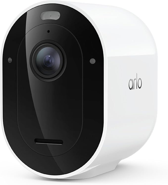 Arlo Pro Security Camera by Arlo