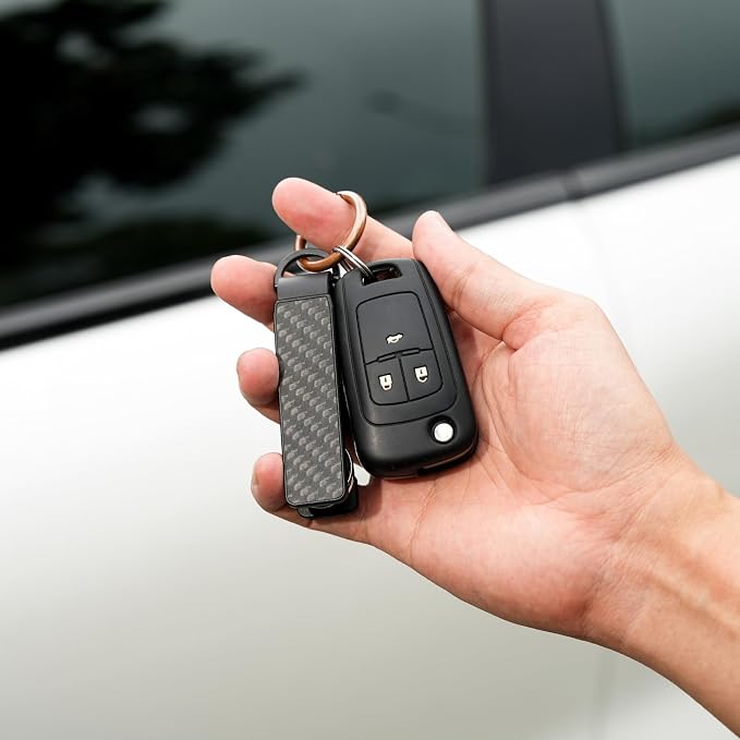 Metallic Key Organizer - Image 6
