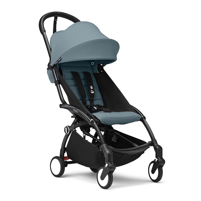 Stokke YOYO3 Stroller from 6 Months by Stokke