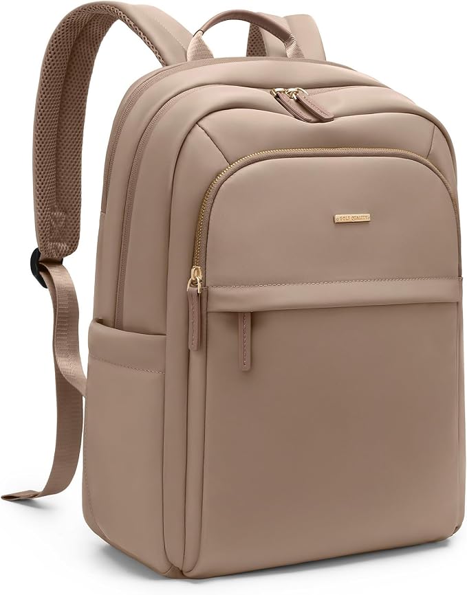 Travel Backpack for Women Personal Carry On Bag Business Weekender Hiking by GOLFQUALITY