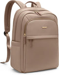 Travel Backpack for Women Personal Carry On Bag Business Weekender Hiking by GOLFQUALITY