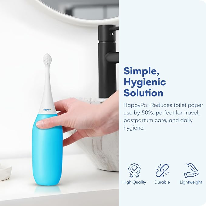 The Original HAPPYPO Butt Shower - Image 4