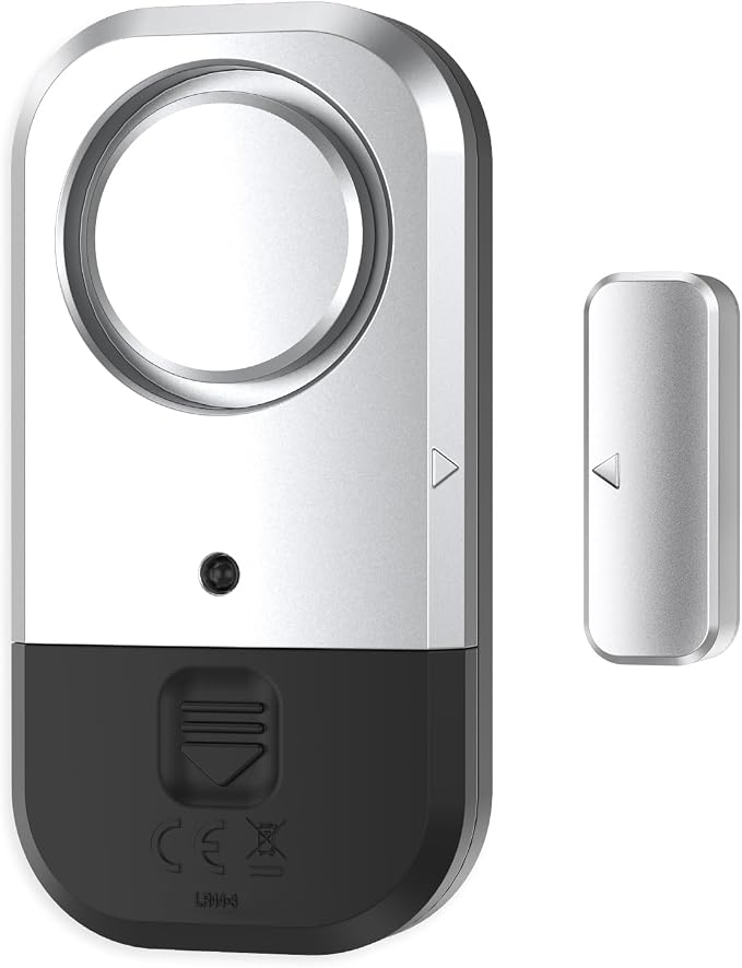 Door Window Alarm Sensors - Image 8