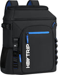 Heytrip Backpack Cooler 36/54 Cans Insulated Waterproof Cooler Bag by HEYTRIP