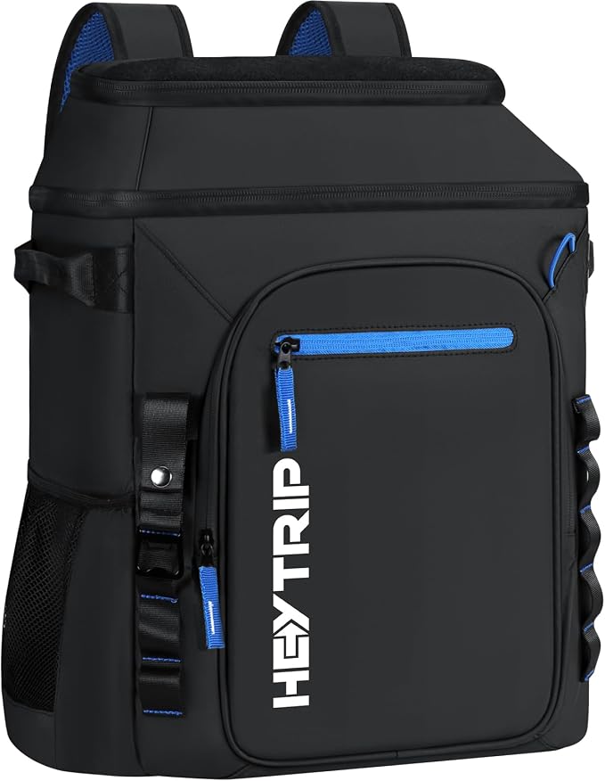 Heytrip Backpack Cooler 36/54 Cans Insulated Waterproof Cooler Bag by HEYTRIP
