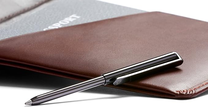 Bellroy Travel Wallet, travel document holder - - Image 5