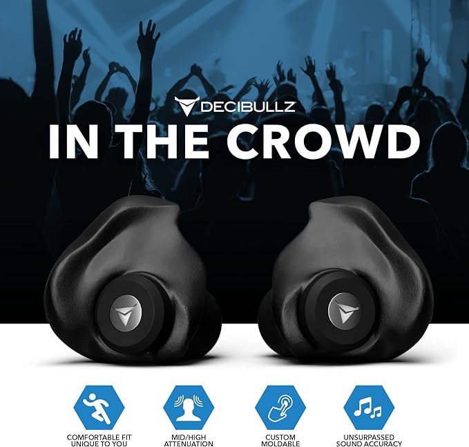 Decibullz Professional Moldable - Image 6