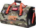 Waterproof Duffel& Luggage Bag by Greanthour