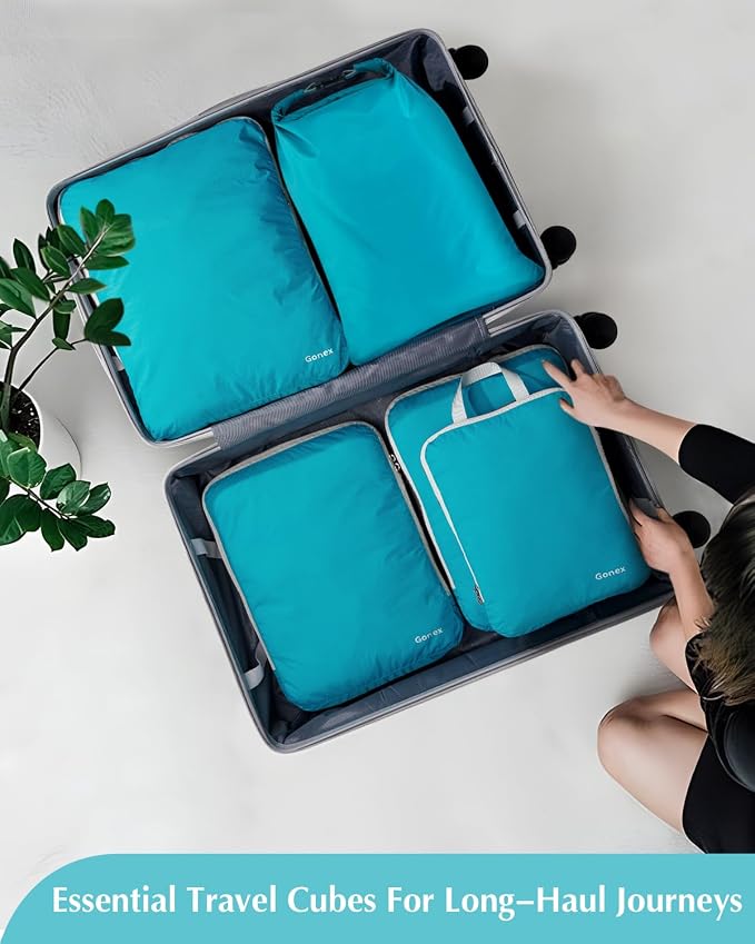 Gonex Compression Packing Cubes - Image 9