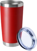 HASLE OUTFITTERS 20oz Tumblers Stainless Steel Mugs by HASLEOUTFITTERS