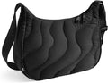tomtoc 9L Puffer Sling Crossbody Bag by tomtoc