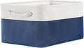 TheWarmHome Storage Bins for Shelves by TheWarmHome