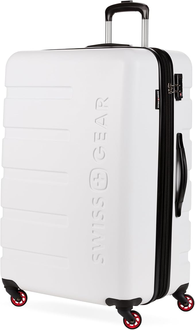 SwissGear 7366 Hardside Expandable Luggage by SwissGear