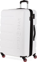 SwissGear 7366 Hardside Expandable Luggage by SwissGear
