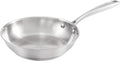 Guy Fieri's Flavortown 8" Stainless Steel Fry Pan by GuyFierisFlavortown
