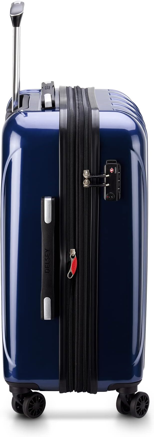 DELSEY PARIS Helium Aero Hardside Expandable Luggage - Image 3
