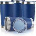 DOMICARE 20oz Stainless Steel Tumbler Bulk by VisittheDOMICARE