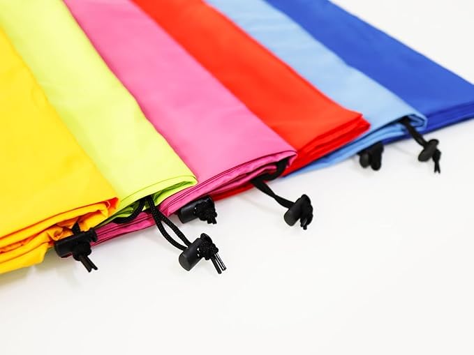 Extra Large Laundry Bags 6 Pack - Image 7
