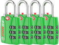 Forge TSA Luggage Combination Lock by Forge