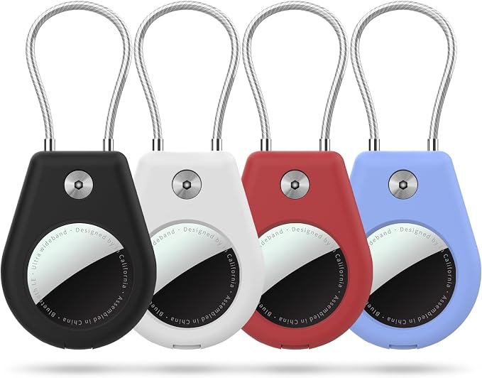 4 Pack Protect Case Compatible by Pautas