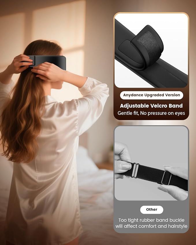 Heated Eye Mask - Image 4