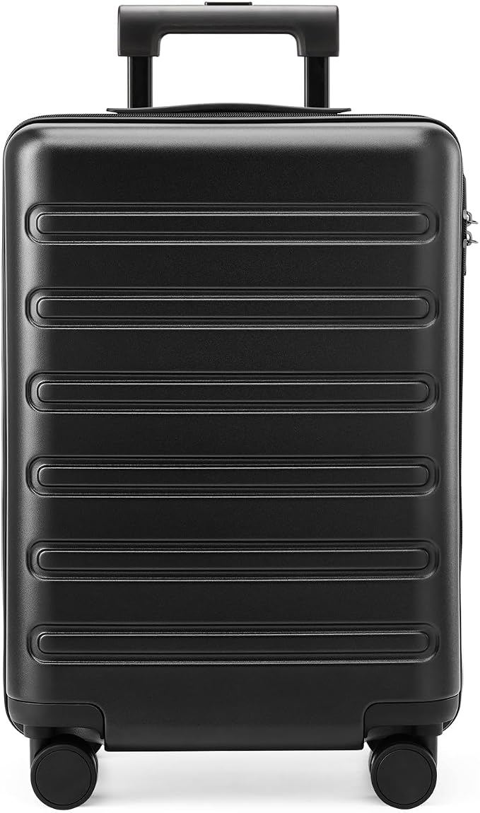 Carry on Luggage 22 X 14 X 9 Airline Approved, 20 Inch Luggage by NINETYGO