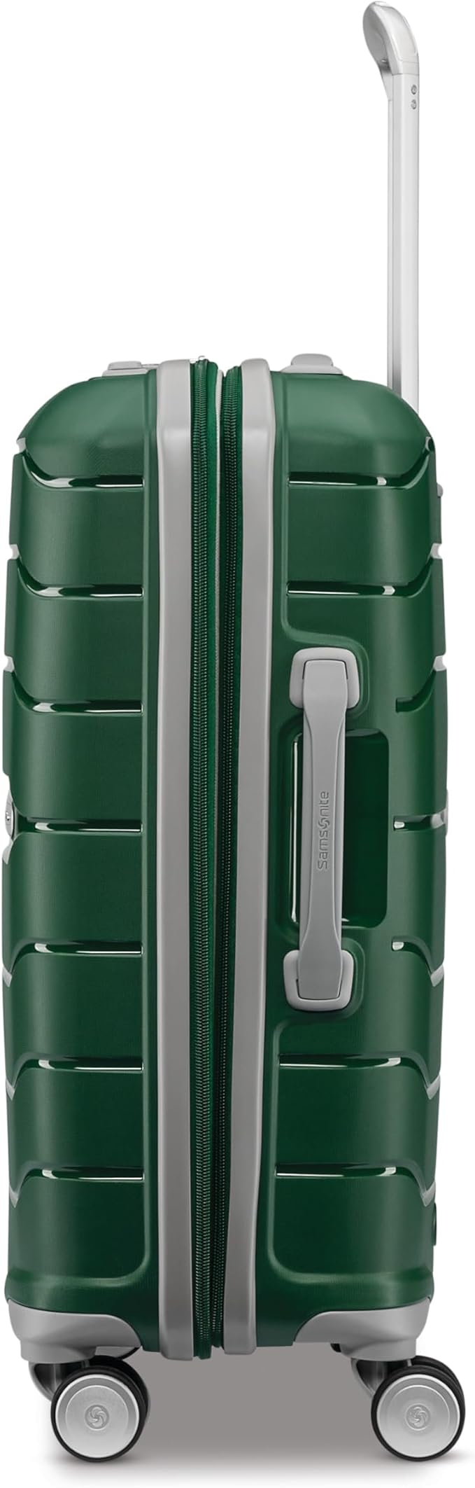 Samsonite Freeform Hardside Expandable Luggage - Image 2