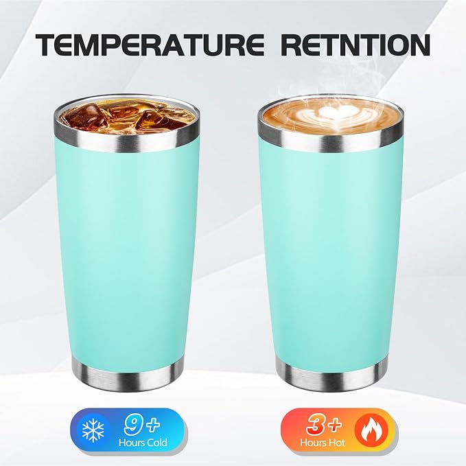 StarSpeed 20oz Tumbler Bulk - Image 3
