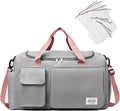 NPBAG Women Travel Duffel, Gym Workout Overnight Bag, Mommy Hospital Bag by NPBAG