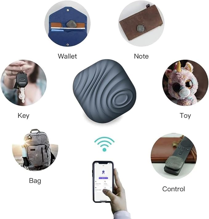 Findhting Key Finder - Image 3