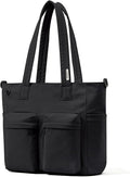 aji Tote Bag for women work, Water-Resistant Tote Bag by AJIVALUESTYLISHQUALITY