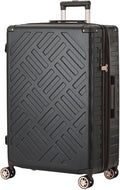 LEGEND WALKER DECK Hardside Expandable Luggage, 29 inch, 5514-69-BK by LEGENDWALKER