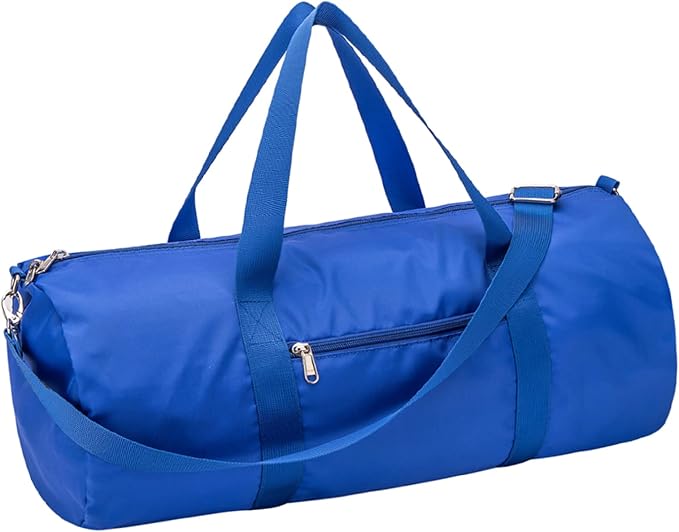 Vorspack Duffel Bag 20-24-28 Inches Foldable Gym Bag by Vorspack