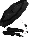 REPEL Windproof Travel Umbrella by RepelUmbrella
