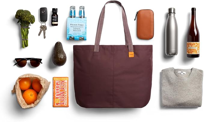 Bellroy Market Tote – - Image 7