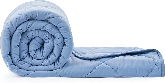 Cozy Bliss Cooling Throw Blanket - Image 7