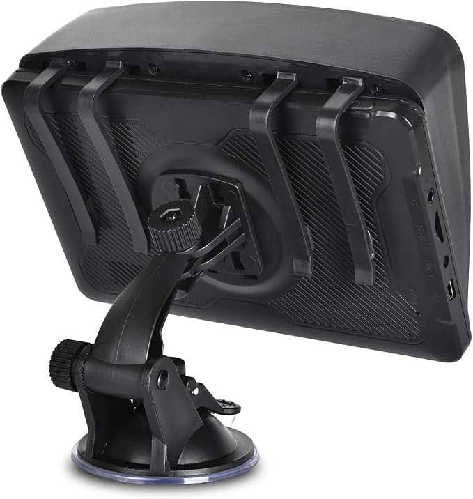 2025 Map Car GPS Navigation GPS Navigation - Image 3