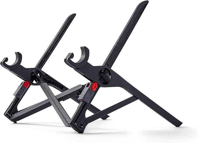 Roost Laptop Stand – Adjustable and Portable Laptop Stand – PC and MacBook Stand - Image 3