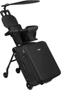 LemoHome Expandable Luggage by LemoHome