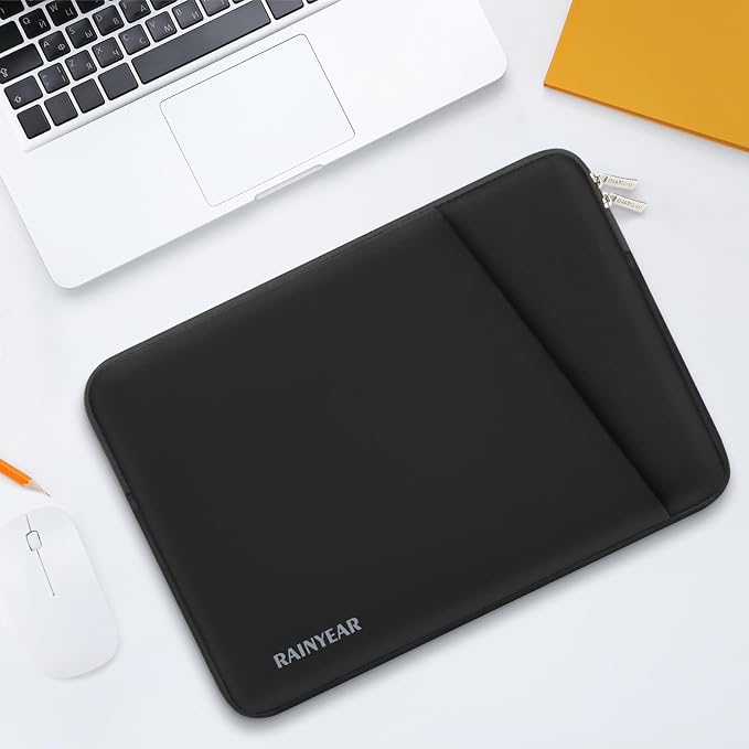 RAINYEAR Laptop Sleeve Case - Image 6