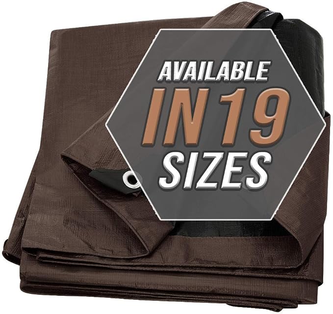 Large Waterproof Tarp - Image 8